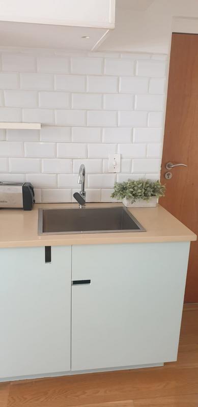 To Let 1 Bedroom Property for Rent in Cape Town Western Cape